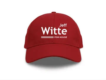 Jeff Witte Hat