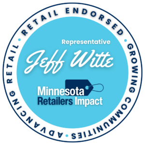 Minnesota Retailers Impact