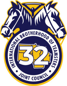 International Brotherhood of Teamsters